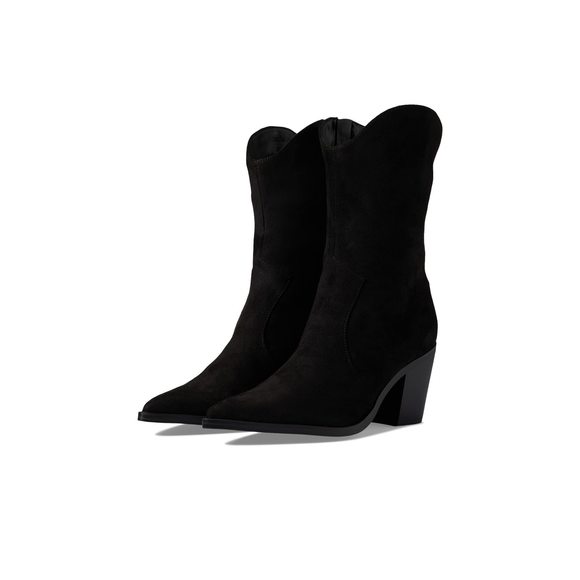 Nine West Wyla Black 10 M - Picture 1 of 1